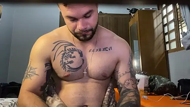 Galeego DF online show from April 14, 11:37 am