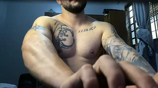 Galeego DF online show from January 17, 11:25 am