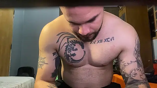 Galeego DF online show from March 7, 11:54 pm