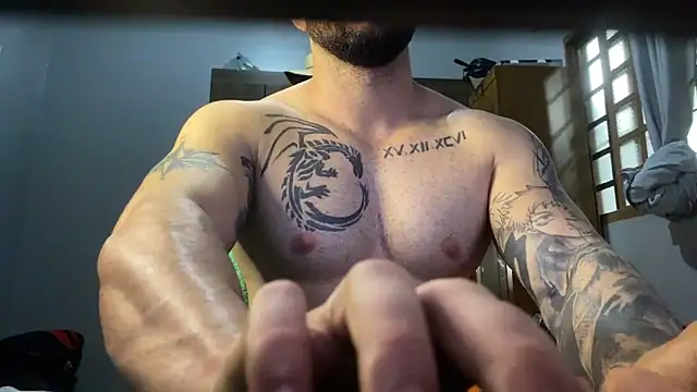 Galeego DF online show from March 5, 11:51 am