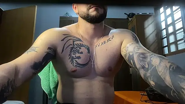 Galeego DF online show from March 14, 4:35 pm