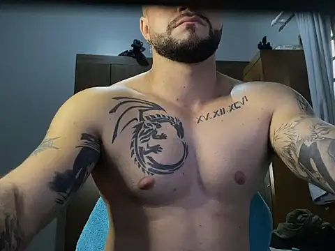 Snapshot of Galeego_DF chatting on October 4, 2:18 pm Galeego DF online show from October 4, 2:18 pm