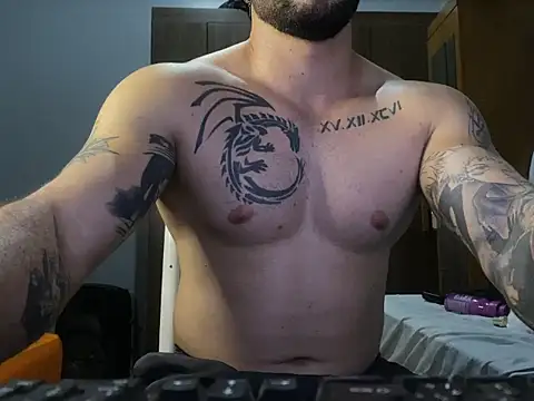 Snapshot of Galeego_DF chatting on October 11, 7:15 pm Galeego DF online show from October 11, 7:15 pm