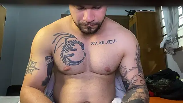 Galeego DF online show from February 27, 11:32 am