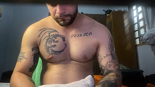 Galeego DF online show from March 4, 11:18 am