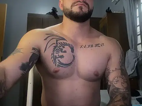 Snapshot of Galeego_DF chatting on October 3, 3:57 pm Galeego DF online show from October 3, 3:57 pm