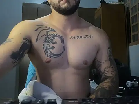 Snapshot of Galeego_DF chatting on September 27, 8:42 am Galeego DF online show from September 27, 8:42 am