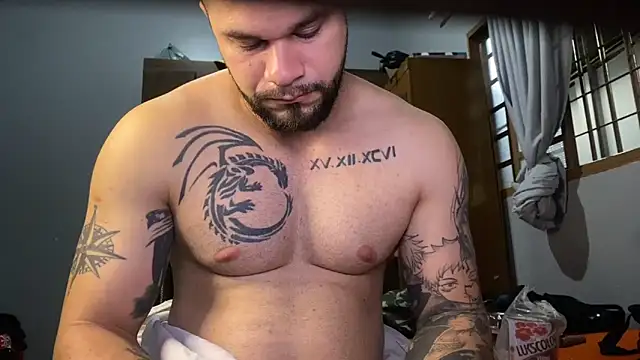 Galeego DF online show from March 19, 10:48 am