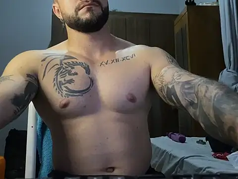 Snapshot of Galeego_DF chatting on October 10, 3:07 am Galeego DF online show from October 10, 3:07 am