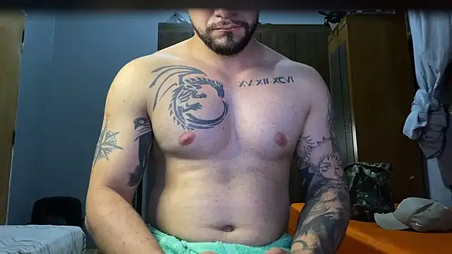 Galeego DF online show from February 28, 10:09 pm