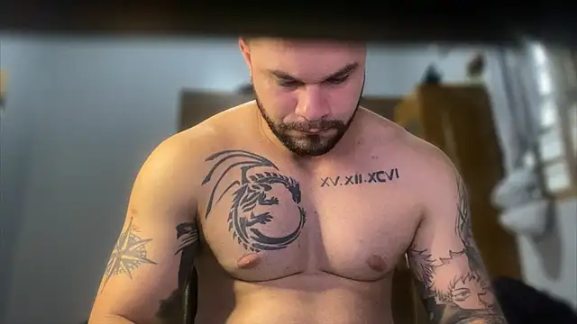 Snapshot of Galeego_DF chatting on December 4, 3:33 pm Galeego DF online show from December 4, 3:33 pm