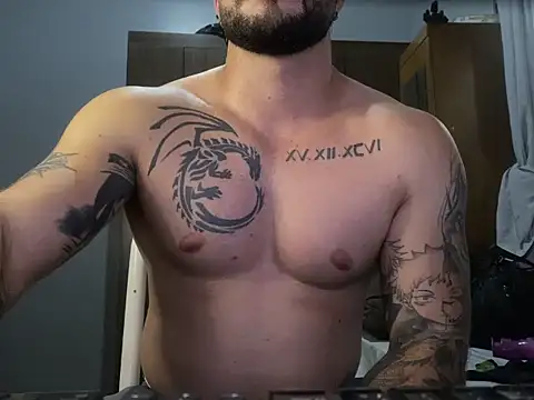 Snapshot of Galeego_DF chatting on October 7, 3:02 pm Galeego DF online show from October 7, 3:02 pm