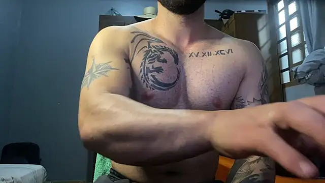 Galeego DF online show from March 7, 11:49 am