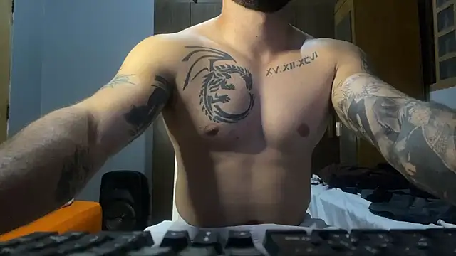 Snapshot of Galeego_DF chatting on September 20, 1:10 am Galeego DF online show from September 20, 1:10 am