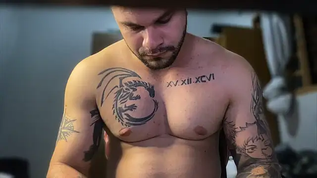 Galeego DF online show from December 14, 12:39 am