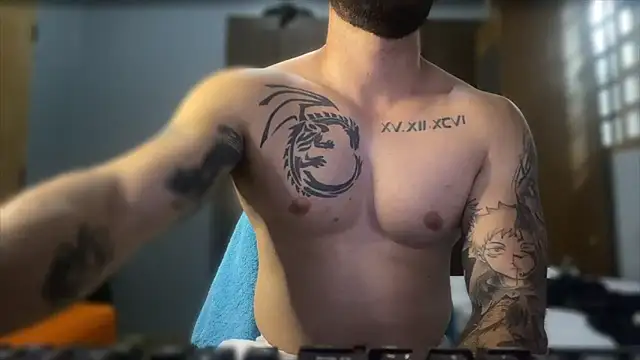 Snapshot of Galeego_DF chatting on September 20, 3:06 pm Galeego DF online show from September 20, 3:06 pm