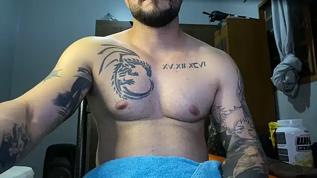 Galeego DF online show from February 17, 2:53 am