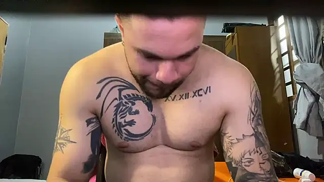 Galeego DF online show from January 12, 1:40 pm