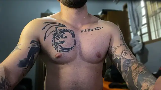 Galeego DF online show from December 22, 3:34 pm