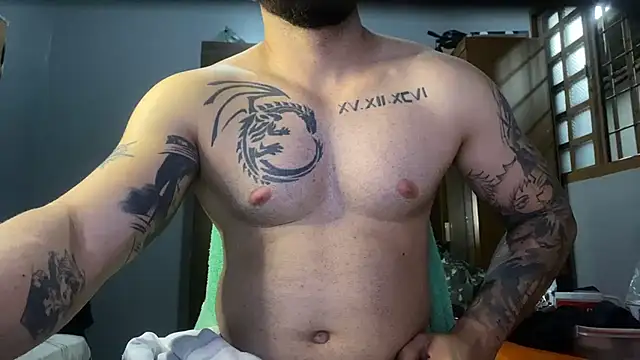 Galeego DF online show from March 20, 10:38 am