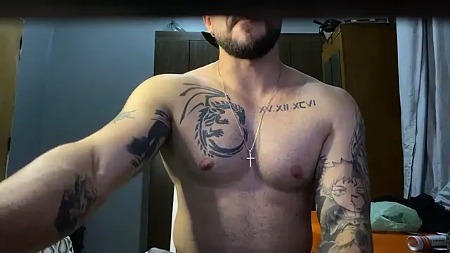 Galeego DF online show from April 4, 10:05 pm