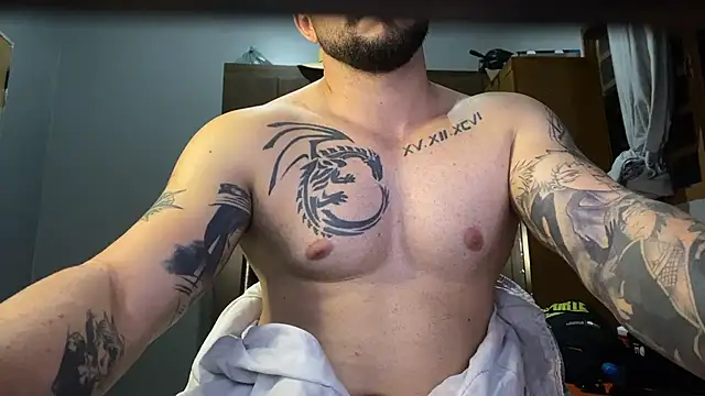 Galeego DF online show from February 24, 2:56 am