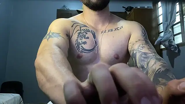 Galeego DF online show from March 15, 12:56 pm