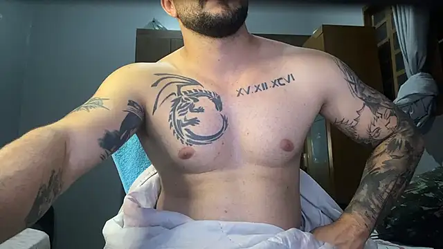 Galeego DF online show from February 12, 2:44 am