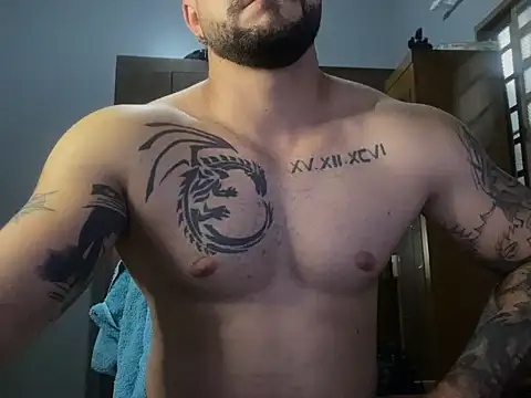 Snapshot of Galeego_DF chatting on October 18, 9:11 am Galeego DF online show from October 18, 9:11 am