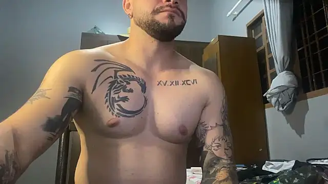 Galeego DF online show from February 8, 11:57 pm