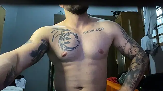 Galeego DF online show from March 11, 11:15 am