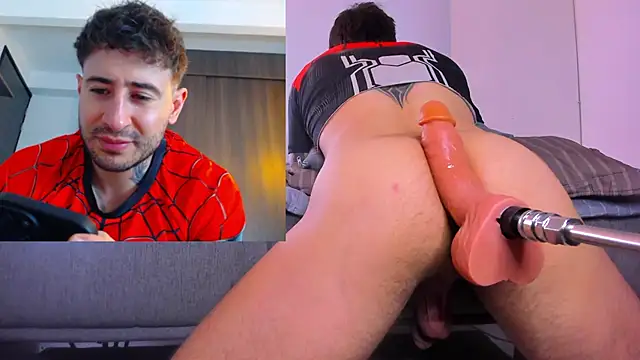 ChrisMiller69 online show from September 28, 12:17 am