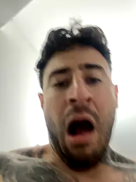 ChrisMiller69 online show from October 24, 1:59 am