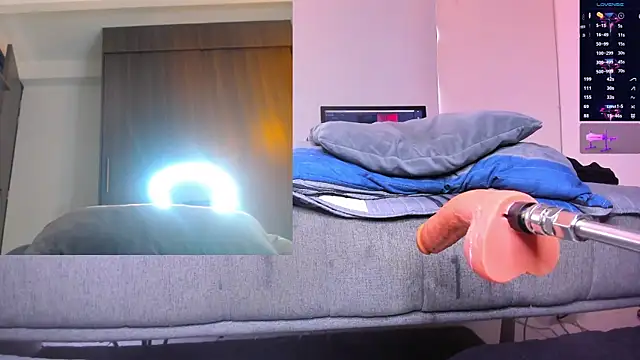 ChrisMiller69 online show from January 11, 8:38 pm