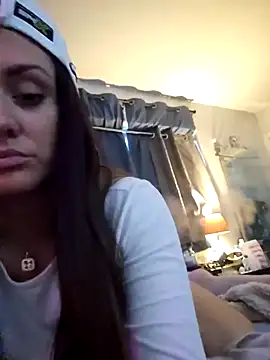 MimiLiciax online show from April 5, 1:29 pm