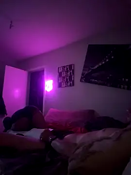 MimiLiciax online show from October 19, 5:05 pm