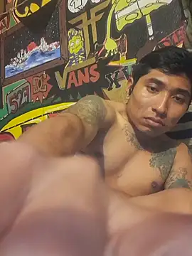 Tonyada18 online show from February 27, 9:53 am