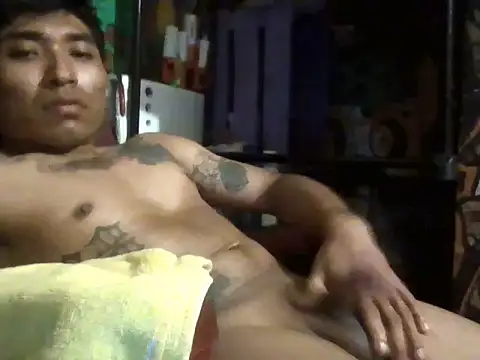 Tonyada18 online show from February 28, 11:54 am