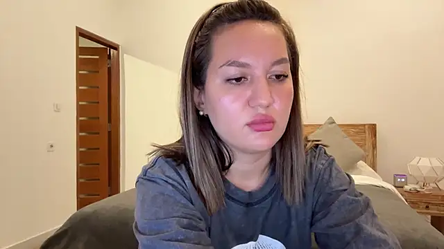 Nelly Fischer online show from September 16, 10:16 am