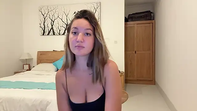 Nelly Fischer online show from November 29, 11:32 am