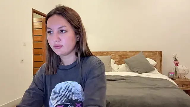 Nelly Fischer online show from September 30, 2:12 pm