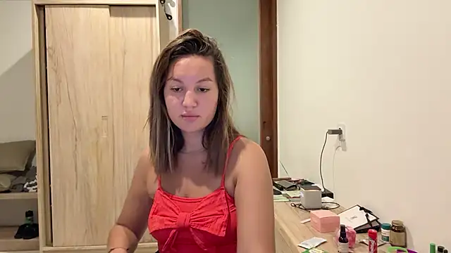 Nelly Fischer online show from October 23, 10:58 am