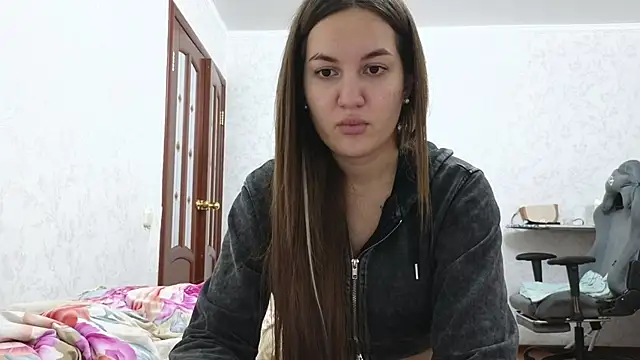 Nelly Fischer online show from January 16, 2:08 pm