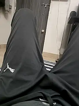 Snapshot of samlord261 chatting on January 26, 10:55 am samlord261 online show from January 26, 10:55 am