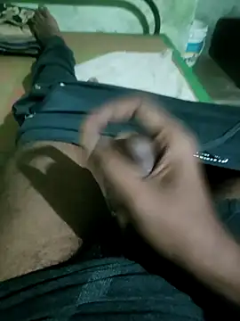 samlord261 online show from April 3, 3:18 pm