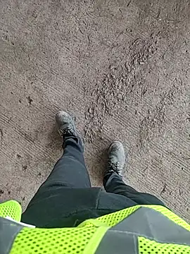 Snapshot of samlord261 chatting on October 14, 8:04 am samlord261 online show from October 14, 8:04 am