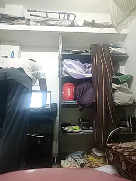 Snapshot of samlord261 chatting on October 30, 6:55 am samlord261 online show from October 30, 6:55 am