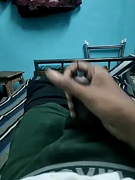 samlord261 online show from March 28, 8:10 pm