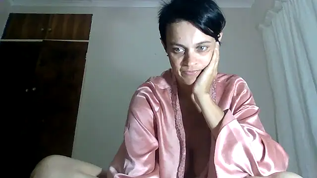 RandySandy007 online show from January 26, 7:20 pm