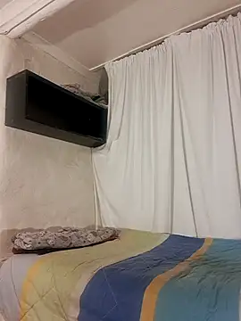 RandySandy007 online show from March 14, 9:32 pm